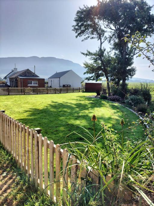 Ballymultimber Cottages Limavady Εξωτερικό φωτογραφία